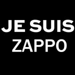 Je suis zappo