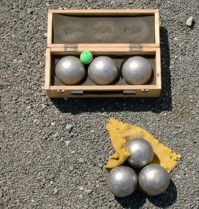 XXI Secolo, costruito un bocciodromo ad Alatri (FR)