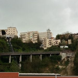 Centro Storico di Frosinone