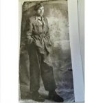 Inseguendo i ricordi di mio nonno