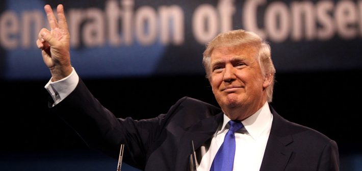 Donald Trump e il capitalismo insostenibile