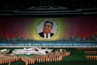 Corea del Nord