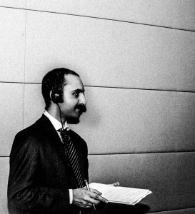 Antonio Coletta